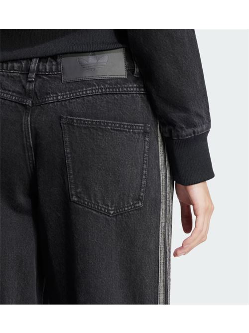 denim 3s pant ADIDAS ORIGINAL | JD3109TRUBLC